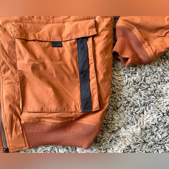 Air Jordan Zion Williamson Flight Jacket - Picture 2 of 7